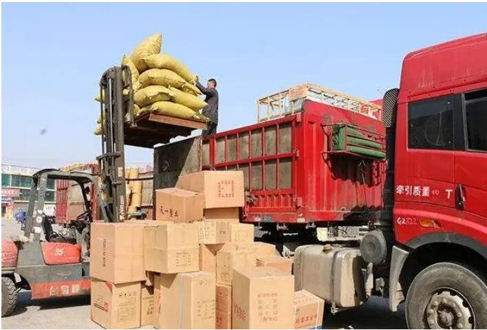 泉州到柳北区物流专线