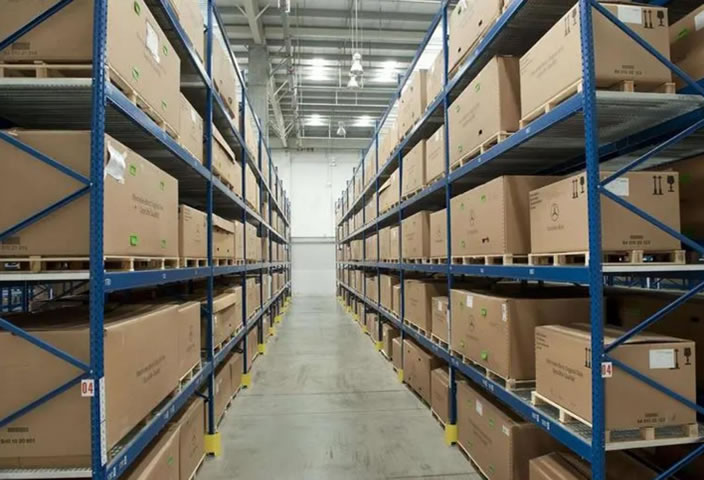 泉州到柳北区货物仓储