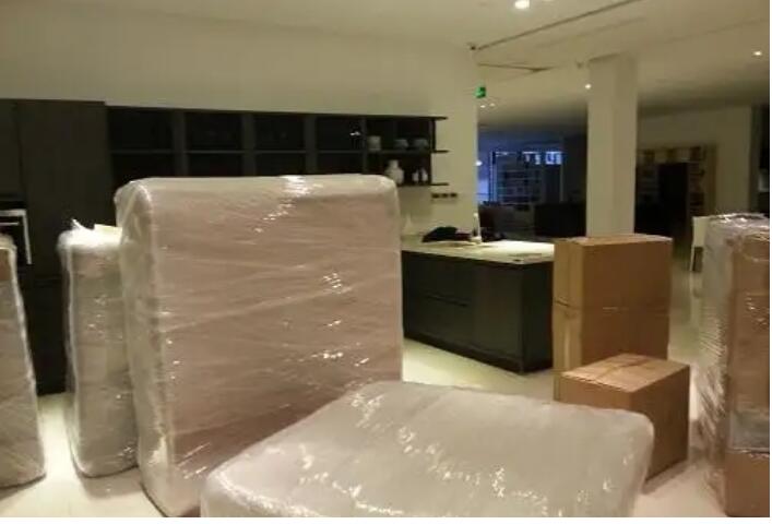 泉州到柳北区长途搬家