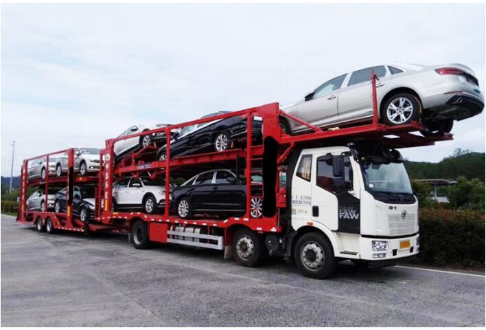 泉州到柳北区轿车托运